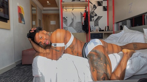 Gambar header OnlyFans ostine_brown