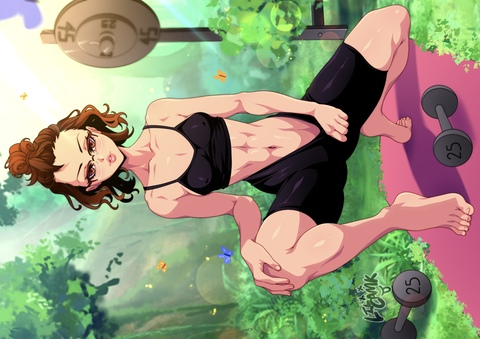 OnlyFans हेडर चित्र ouiouilux