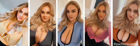 오직 팬들만 볼 수 있는 pachuca_curves의 헤더 사진