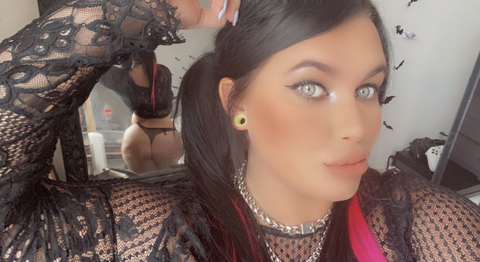 Foto de cabeçalho do OnlyFans paigehfox