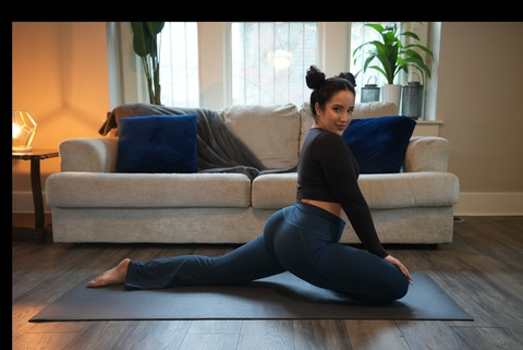 Снимка на заглавието на OnlyFans palomashealthyhabits