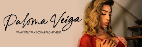Gambar header OnlyFans palomaveiga