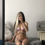 OnlyFans profile picture panelaflavour