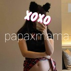Profilbild bei OnlyFans von papaxmama
