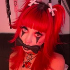 OnlyFans 프로필 사진 parasixticbabi