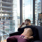 OnlyFans 프로필 사진 parker4free