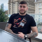 OnlyFans profil fotoğrafı paulyb1