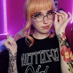 Foto de perfil de OnlyFans de peachy_dreamsicle