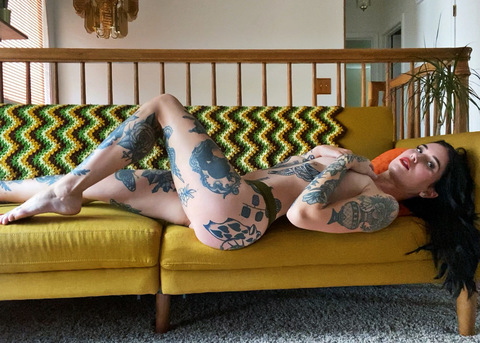 OnlyFans Header Bild peechfuzzzz