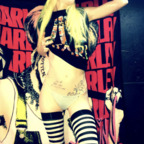 OnlyFansのプロフィール画像 petitepixie69