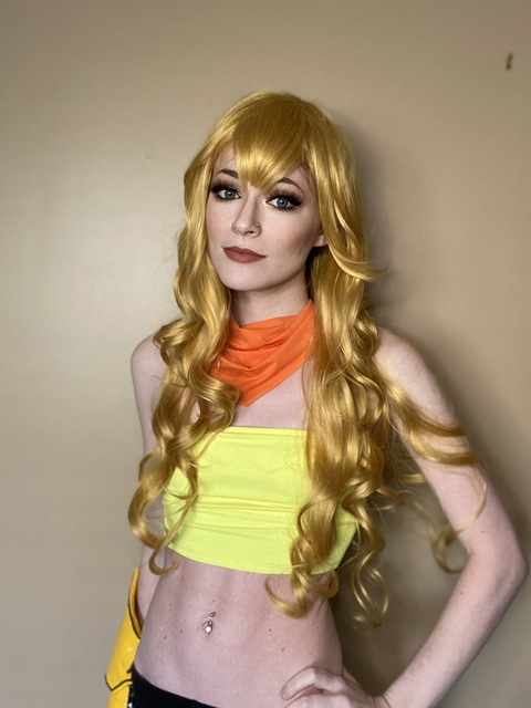 Foto de cabeçalho do OnlyFans phaseknight