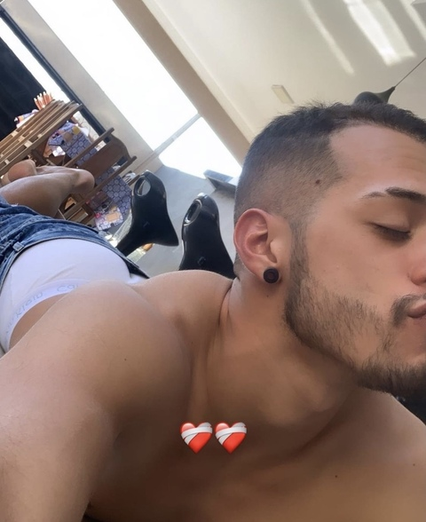 OnlyFans header picture phferreirax