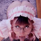 Profilbild bei OnlyFans von pieallthetime