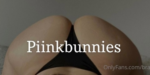 Immagine dell'intestazione OnlyFans piinkbunnies