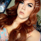 Аватар профиля OnlyFans pinuppeach