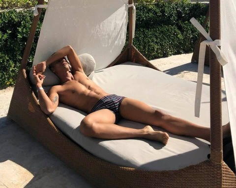 Снимка на заглавието на OnlyFans pipegarcia123