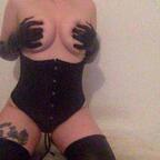 OnlyFansのプロフィール画像 pixiefaee