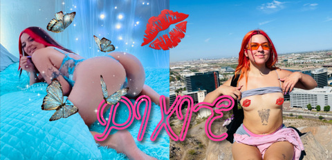 Imagen de encabezado de OnlyFans de pixiewinn222