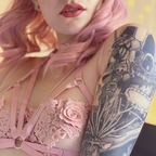 Foto del profilo OnlyFans di poisonne