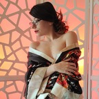 Zdjęcie profilowe na platformie OnlyFans pokket-ninja