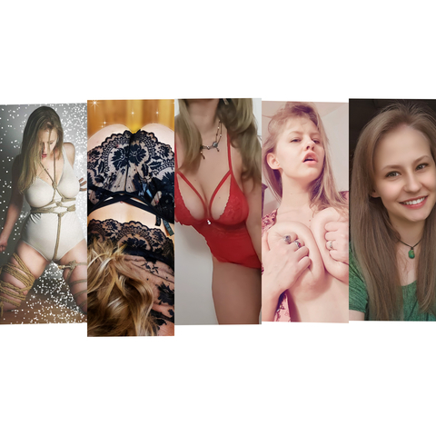 AlleenFans kopafbeelding polarainbow