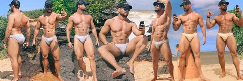 OnlyFans Header Bild praxes_romulo