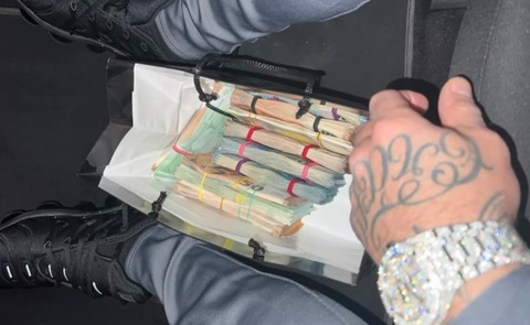 Foto de cabeçalho do OnlyFans prettyboycarden