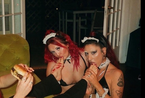 Foto de cabeçalho do OnlyFans prettypussyplug