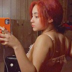 Foto de perfil de OnlyFans de prettyredheadbby