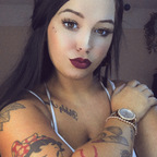 Foto do perfil do OnlyFans prettyrikki7