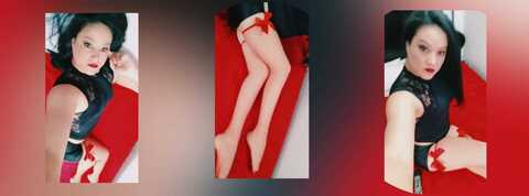 OnlyFansのヘッダー画像 primavera18