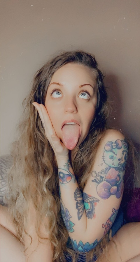 Снимка на заглавието на OnlyFans princessbleu