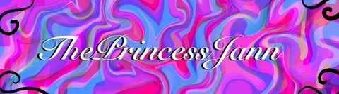 Immagine dell'intestazione OnlyFans princessjann