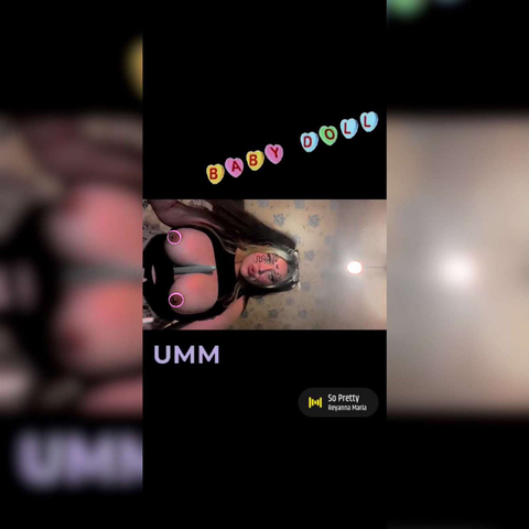 OnlyFans header picture princessl20