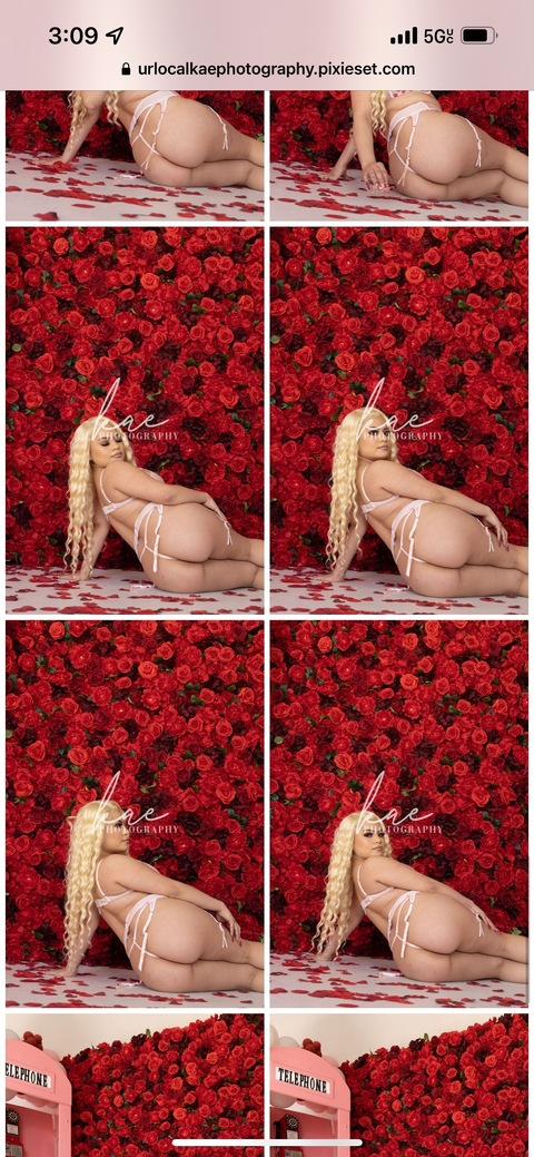 OnlyFansのヘッダー画像 princessmoneymaker