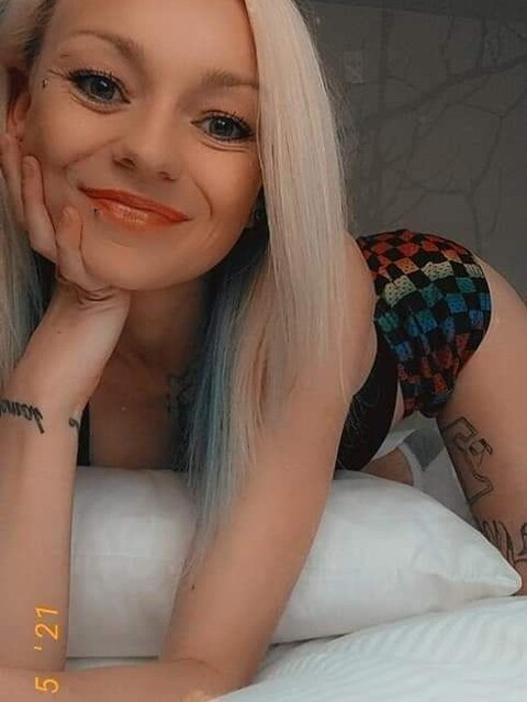 Imagen de encabezado de OnlyFans de princxsskrissie