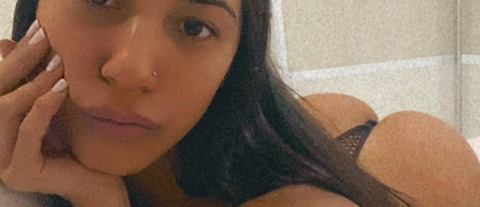 Immagine dell'intestazione OnlyFans priscilaarandia