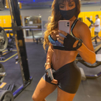 OnlyFansのプロフィール画像 priscilaaraujo