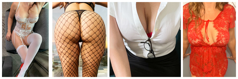 Imagen de encabezado de OnlyFans de professorbetty