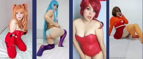 OnlyFans Header Bild pubayue