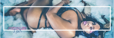 OnlyFans Header Bild puddleznoir
