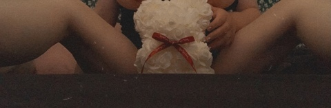 OnlyFans header picture puffingpandaa