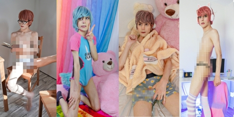 OnlyFans Header Bild puruchu