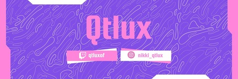 OnlyFans हेडर चित्र qtlux