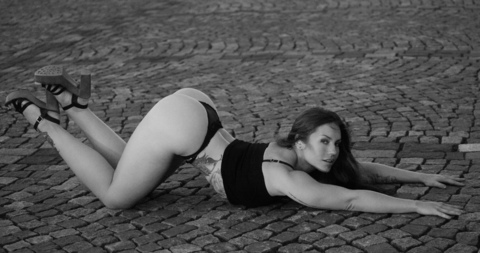 Imagen de encabezado de OnlyFans de queenalexawolf