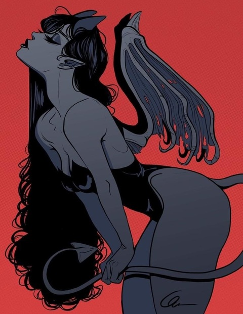 Obraz w nagłówku OnlyFans queenfrancy29