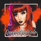 Foto do perfil do OnlyFans queenleiasolo