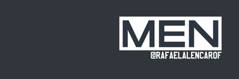 Картинка шапки OnlyFans rafaelalencar