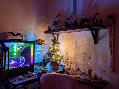 OnlyFansのヘッダー画像 raiblunt