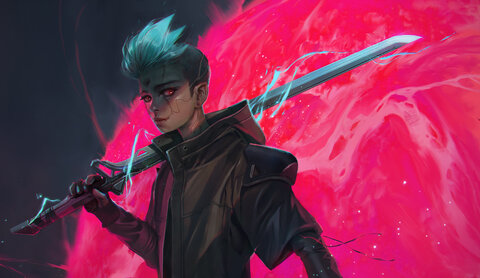 OnlyFans Header Bild rainniebunny